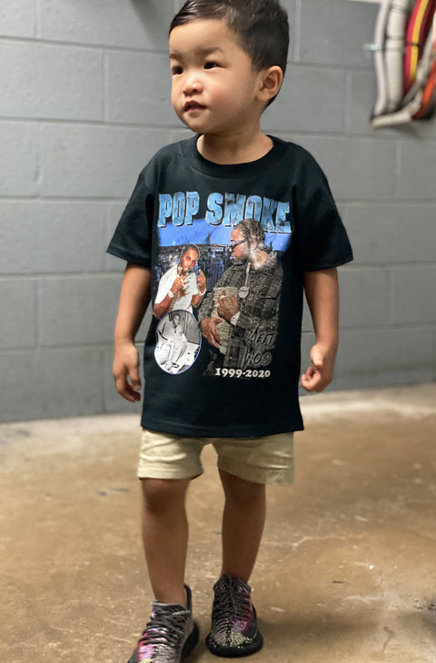 Meet Tee – Kids