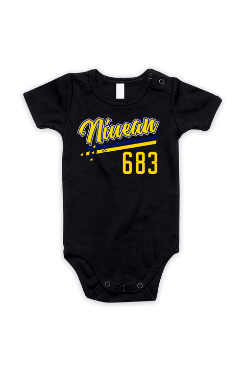 Niuean Tech Onesie