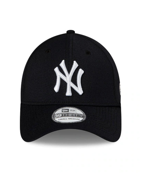 New York Yankees Official Team Colours 39THIRTY Stretch Fit