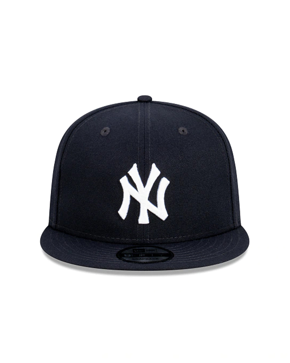 New York Yankees Official Team Colours 9FIFTY Snapback