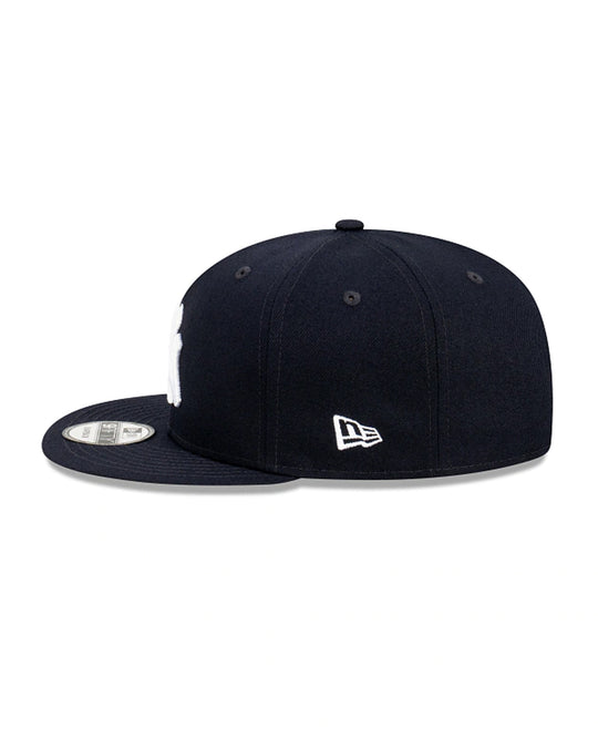 New York Yankees Official Team Colours 9FIFTY Snapback