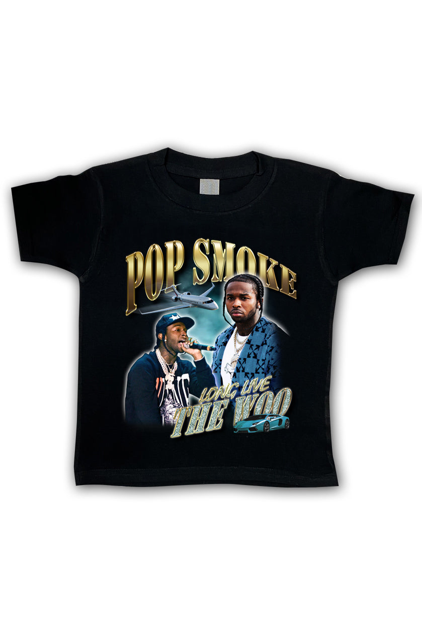 Live Tee – Kids, view 3