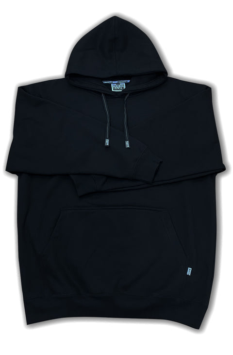 Heavyweight Hood – Black