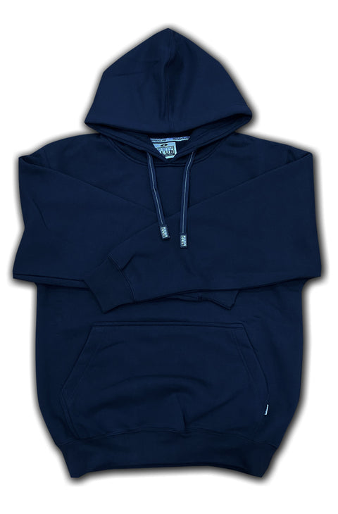 Heavyweight Hood – Navy