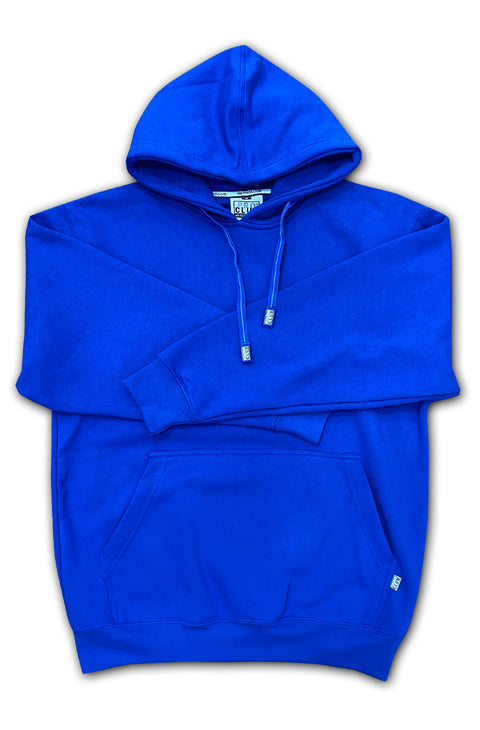 Heavyweight Hood – Royal