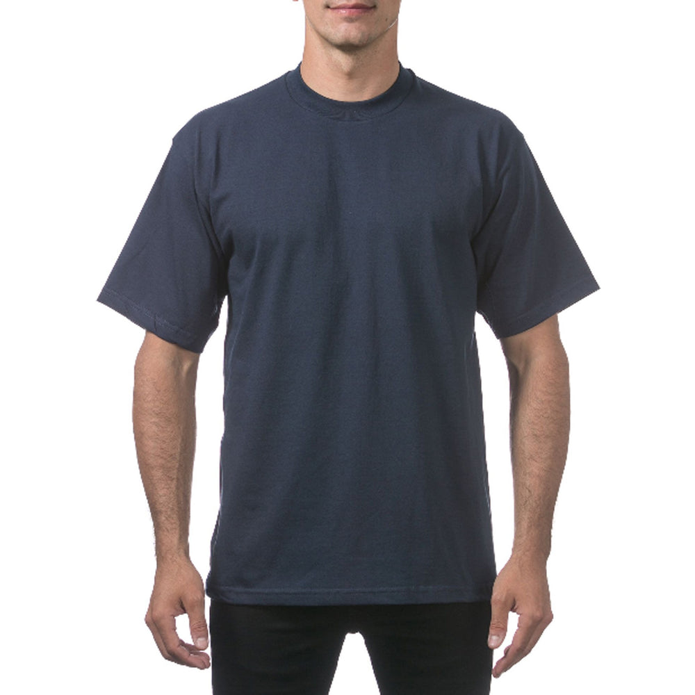 Heavyweight S/S Regular Tee 101 (S-2XL), view 6