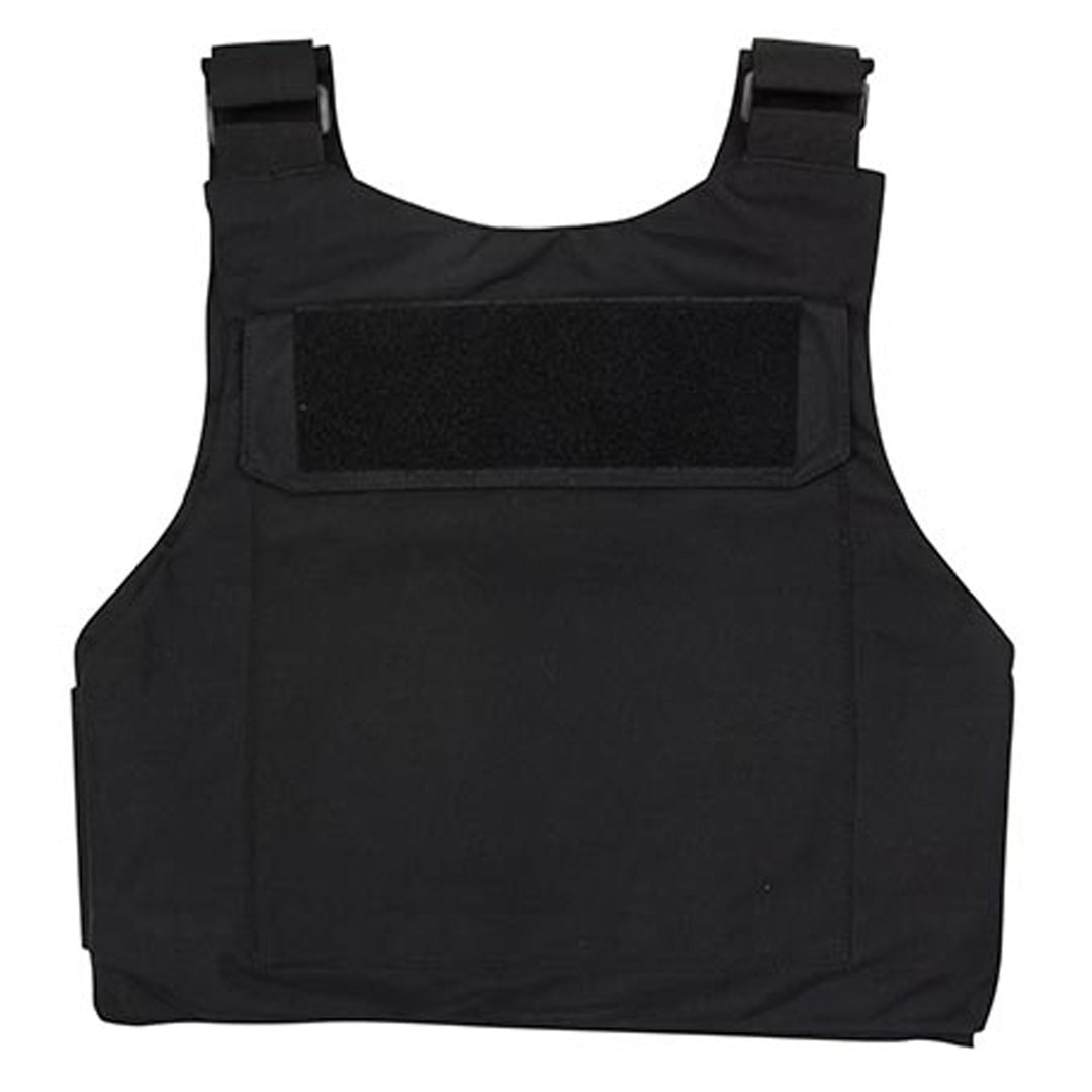 Pro Club Vest - Black