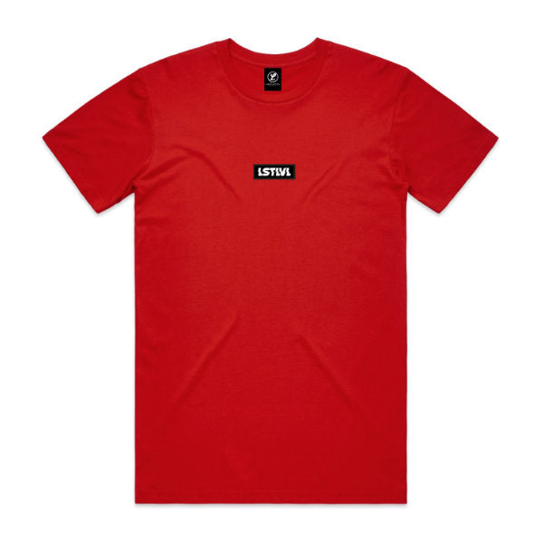 Lastlevel Bogo Tee, view 6