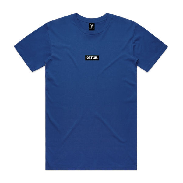 Lastlevel Bogo Tee, view 7