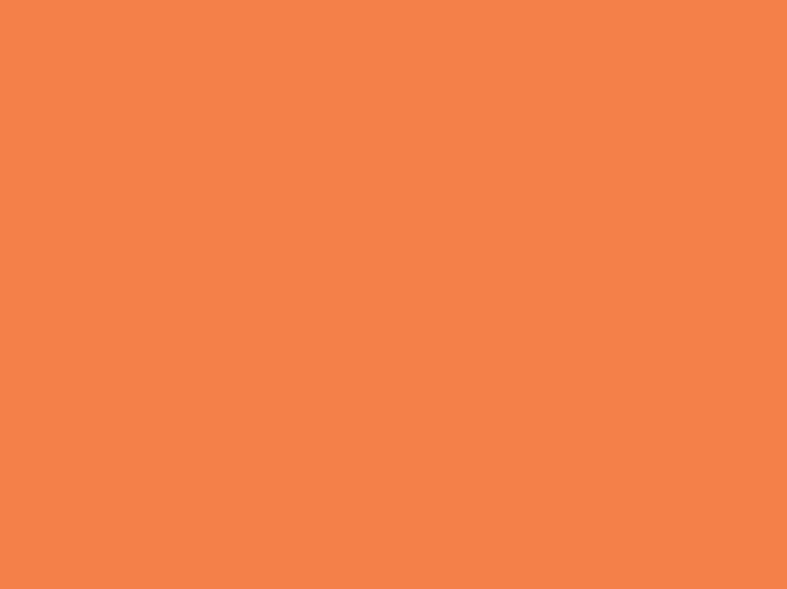 RV2003 - Pastel Orange