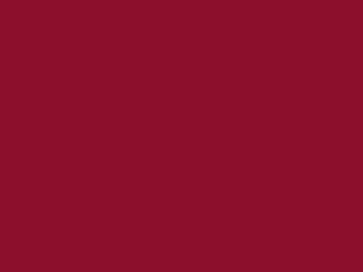 RV3004 - Bordeaux Red