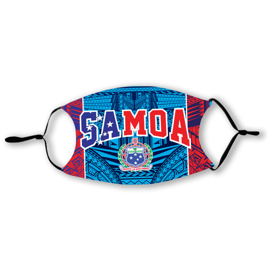 Samoan Superstar FM - Adjustable Kids & Adults