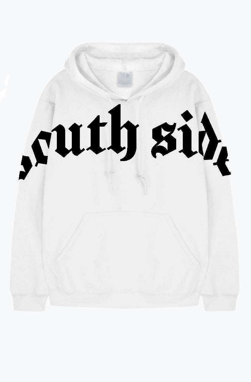 Southside Chomp Hood, view 3