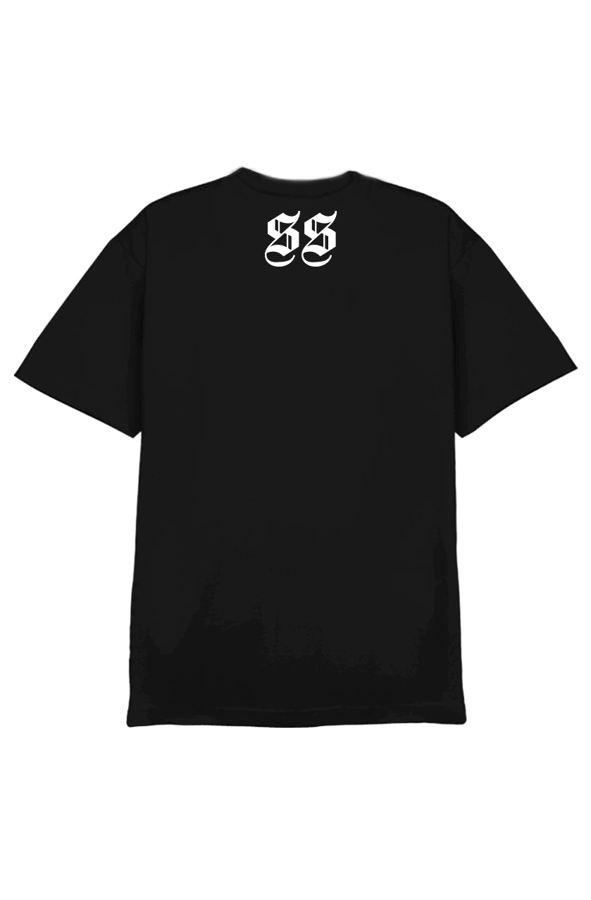 Southside Collar Tee, view 3