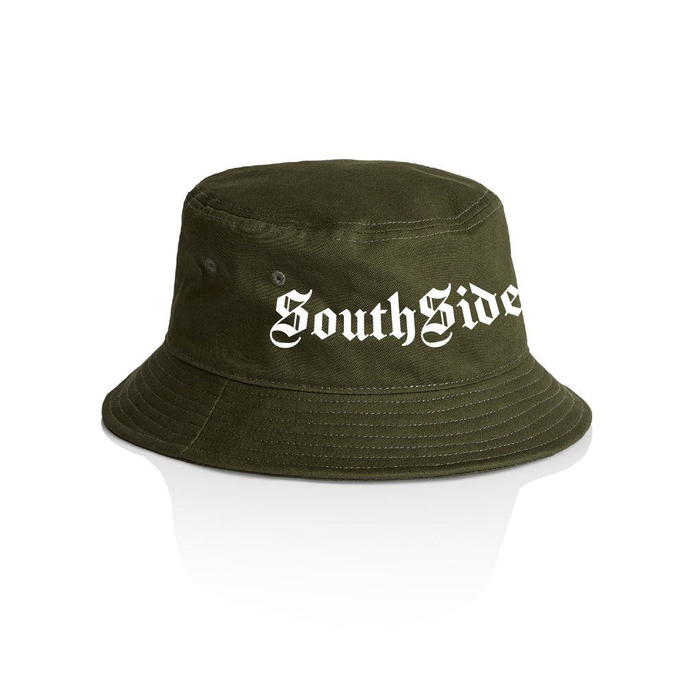 Southside Bucket Hat