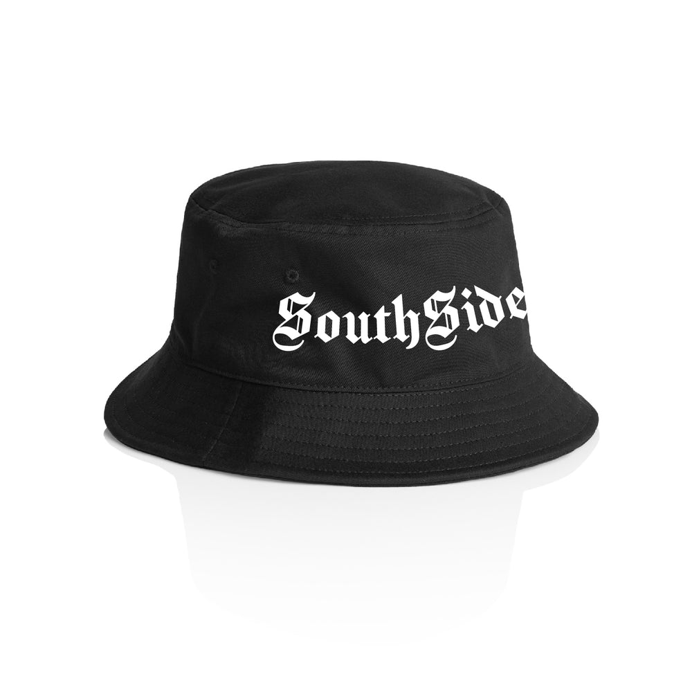 Southside Bucket Hat, view 3