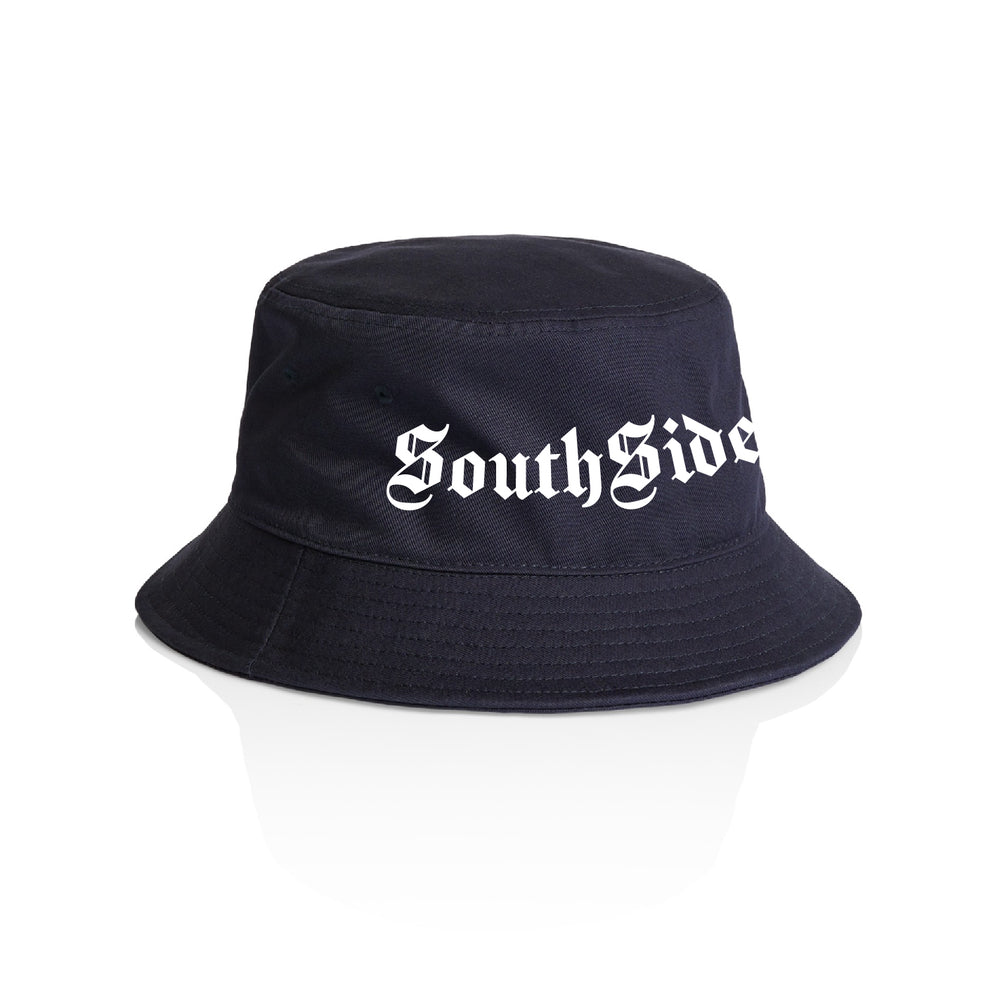 Southside Bucket Hat, view 4