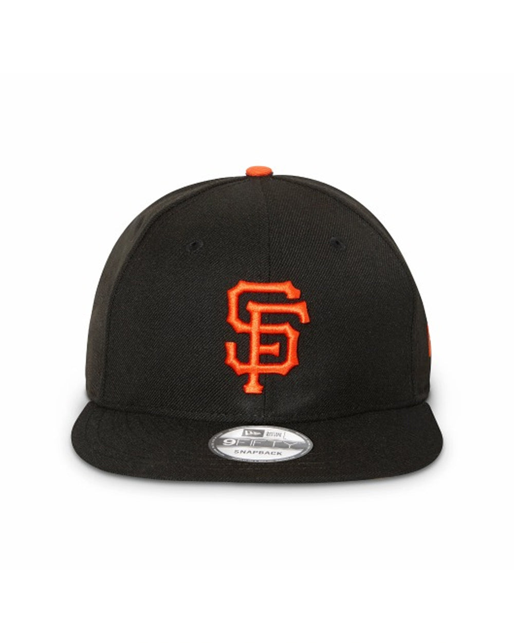 San Francisco Giants Official Team Colours 9FIFTY Snapback