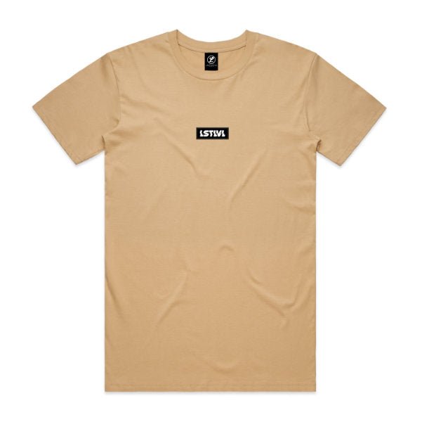 Lastlevel Bogo Tee, view 8