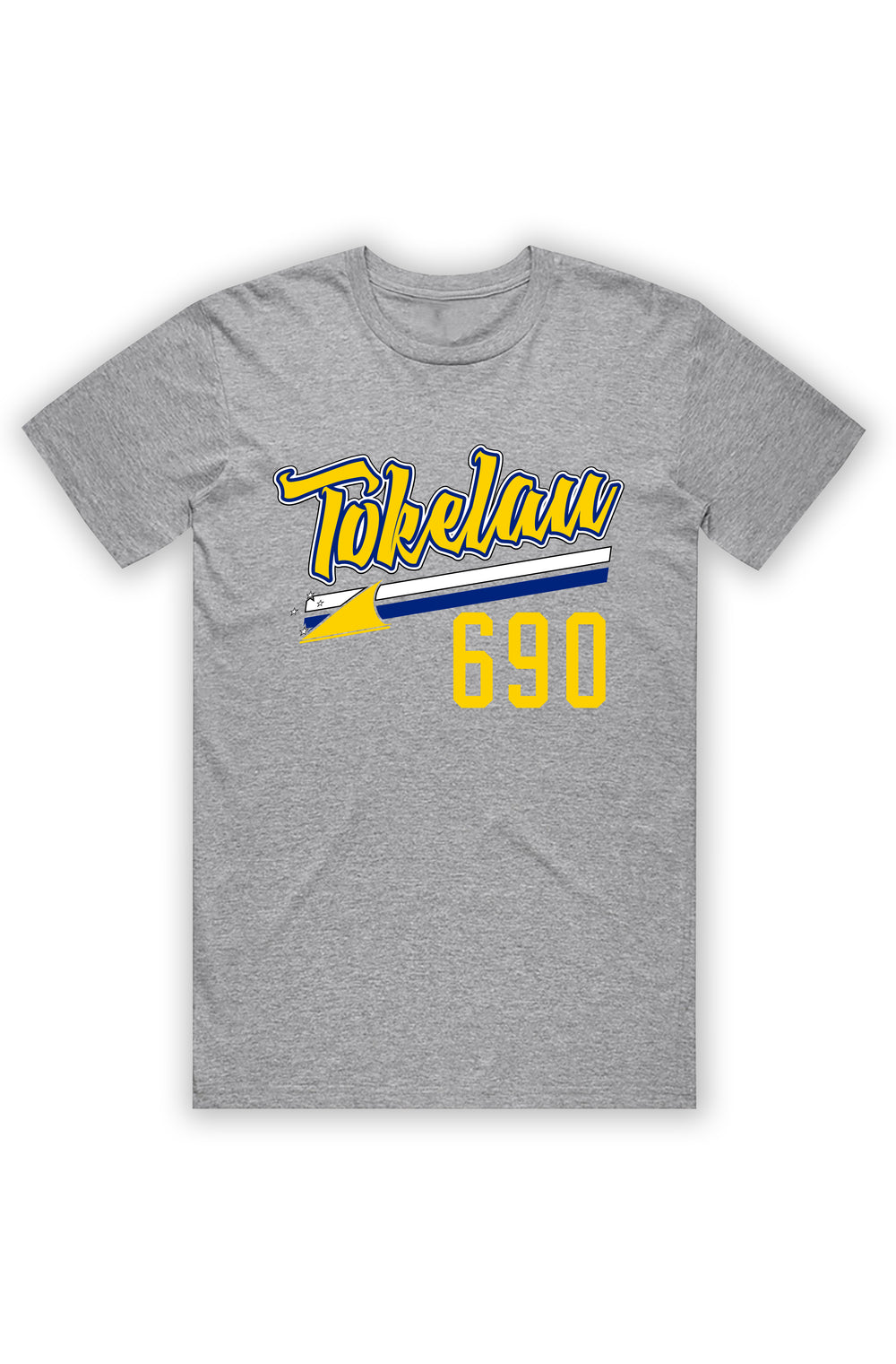 Tokelau Tech Tee, view 4