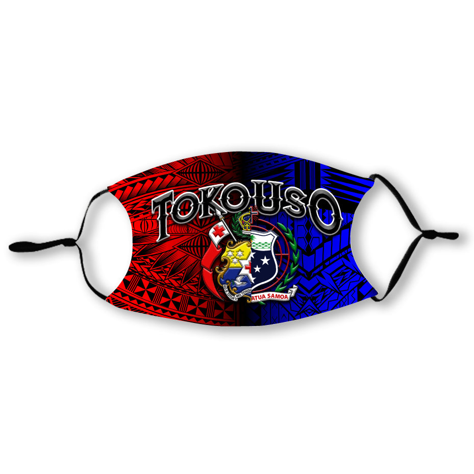 Tokouso FM – Adjustable Kids & Adults