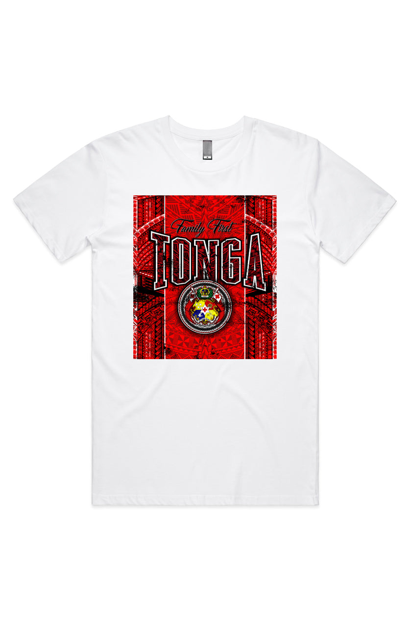 Tonga Box Tee, view 5