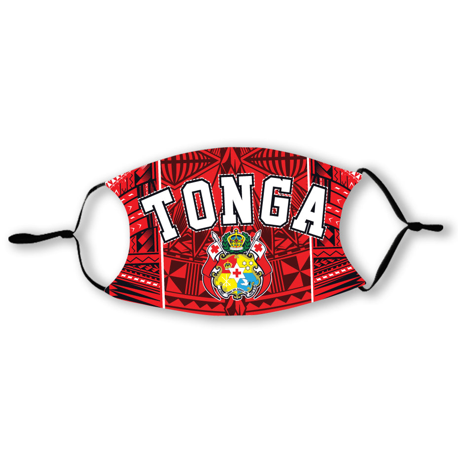 Tongan Superstar FM - Adjustable Kids & Adults