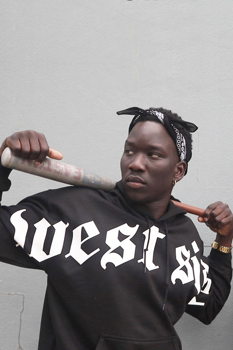 Westside Chomp Hood