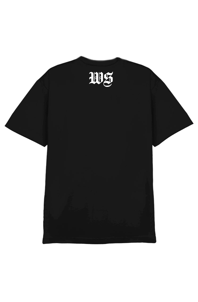 Westside Collar Tee, view 3