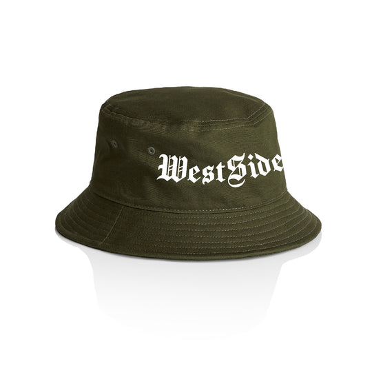 Westside Bucket Hat