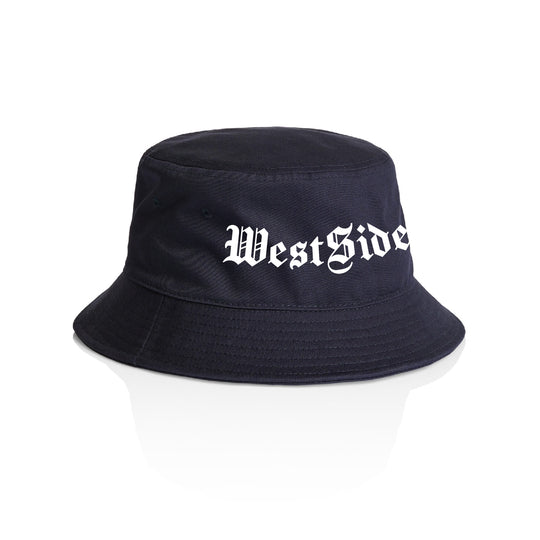 Westside Bucket Hat