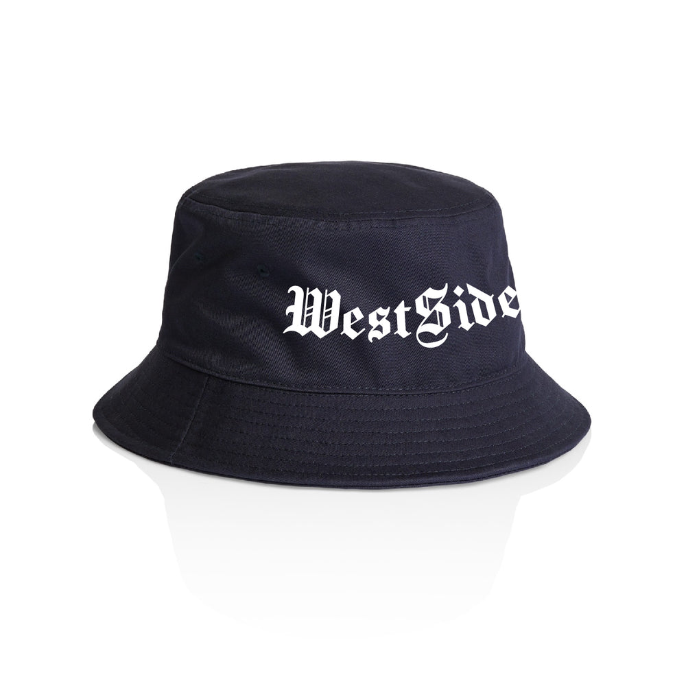 Westside Bucket Hat, view 3