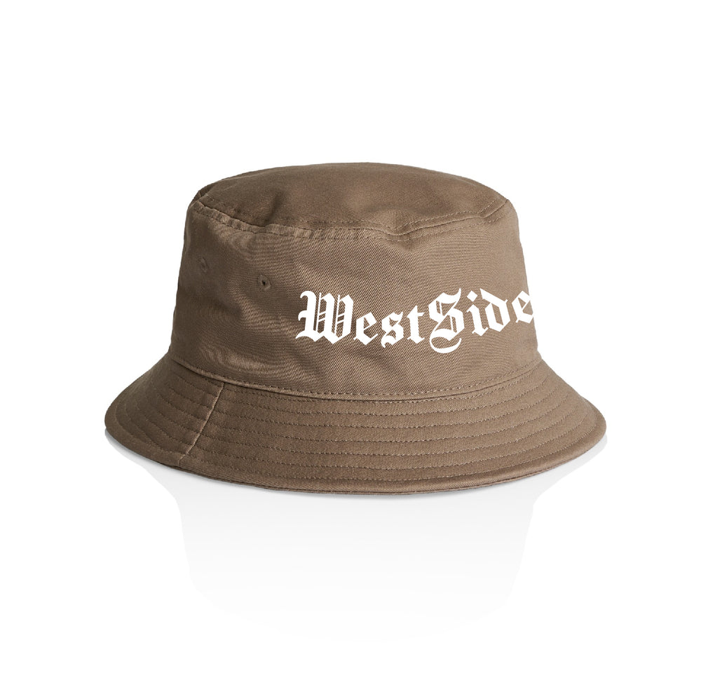 Westside Bucket Hat, view 4