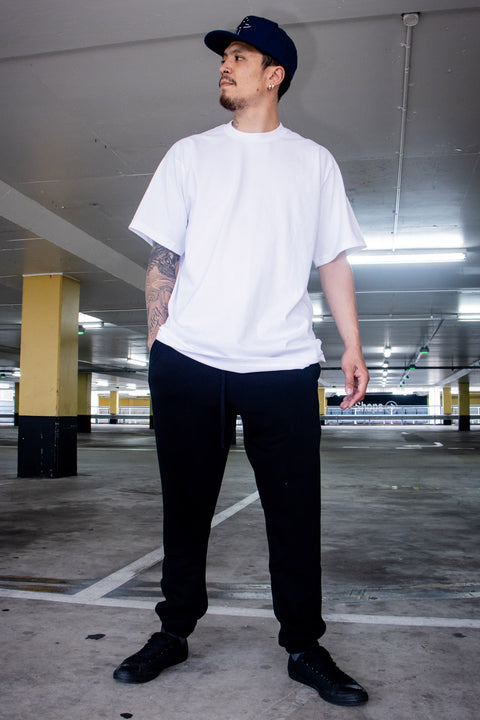 Heavyweight S/S Regular Tee 101 (S-2XL)