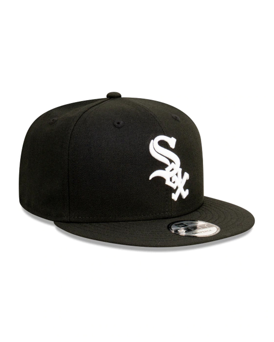 Chicago White Sox Official Team Colours 9FIFTY Snapback